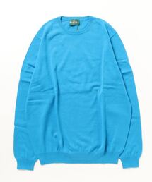 Alan Paine | ALANPAINE 12G CTN C/N(ニット/セーター)