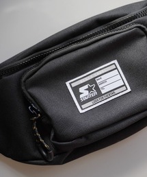 【 STARTER BLACK LABEL / スターター 】 ポケット ボディバッグ