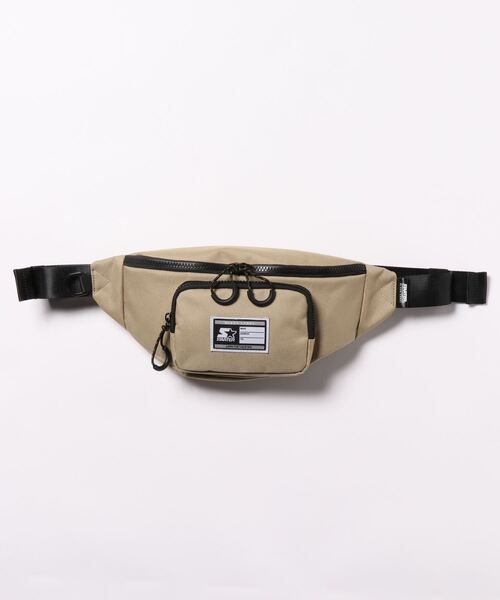 STARTER BLACK LABEL / スターター 】 ポケット ボディバッグ