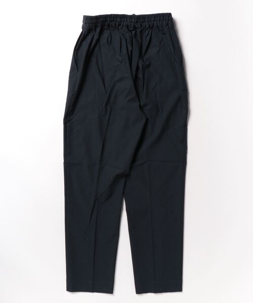 Grand PARK（グランドパーク）の「ストレッチイージーパンツ（その他パンツ・レディース・グリーン/ネイビー/ベージュ・FREE）」の4枚目の写真