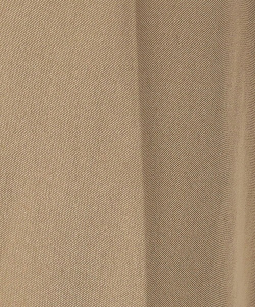 Grand PARK（グランドパーク）の「ストレッチイージーパンツ（その他パンツ・レディース・グリーン/ネイビー/ベージュ・FREE）」の14枚目の写真