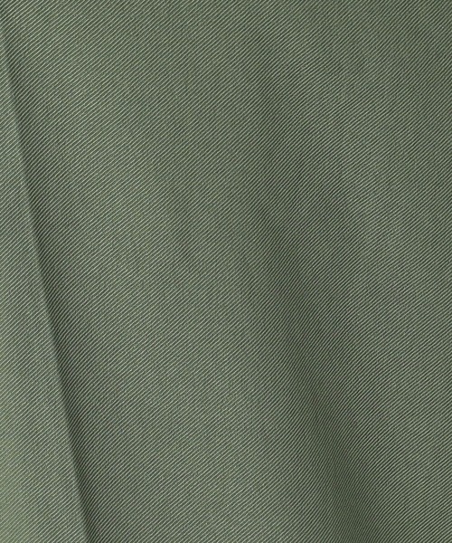 Grand PARK（グランドパーク）の「ストレッチイージーパンツ（その他パンツ・レディース・グリーン/ネイビー/ベージュ・FREE）」の15枚目の写真