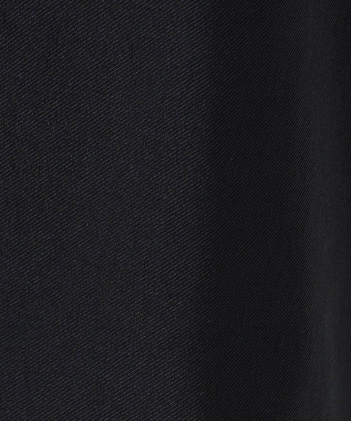 Grand PARK（グランドパーク）の「ストレッチイージーパンツ（その他パンツ・レディース・グリーン/ネイビー/ベージュ・FREE）」の16枚目の写真