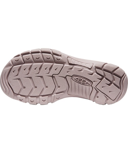 KEEN(キーン)の「NEWPORT H2 / ニューポート エイチツー / レディース サンダル(サンダル・レディース・ピンク・22.5cm/23cm/23.5cm/24cm/24.5cm/25cm/25.5cm)」の7枚目の写真