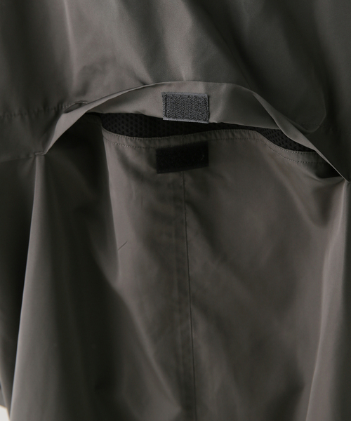 Cape HEIGHTS(ケープハイツ)の「【Cape HEIGHTS / ケープハイツ】OGEMA(ブルゾン・レディース・ホワイト系その他/ブラック系その他・SMALL)」の19枚目の写真