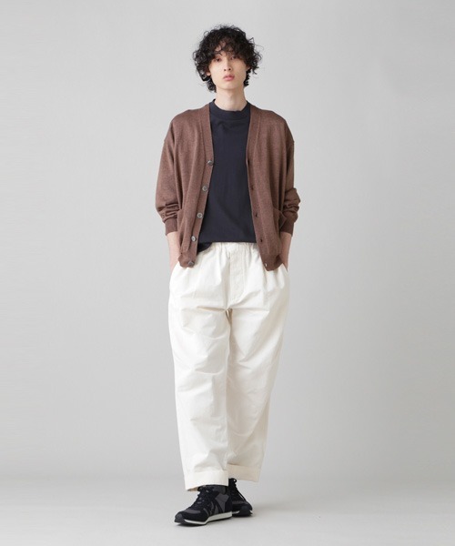 MARGARET HOWELL（マーガレットハウエル）の「12 GAUGE LINEN