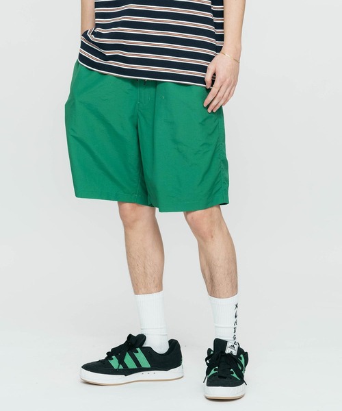 STANDARD LOGO EASY SHORT PANTS 新品 BRIEFING MENS CE CARGO SHORT PANTS Men\u0027s Big Cargo Short