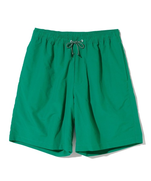 XLARGE（エクストララージ）の「STANDARD LOGO EASY SHORT PANTS（その他パンツ・メンズ・ブラック/ブラウン/グリーン・S/M/L/XL）」の12枚目の写真