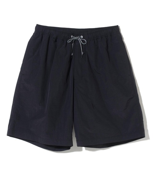 XLARGE（エクストララージ）の「STANDARD LOGO EASY SHORT PANTS（その他パンツ・メンズ・ブラック/ブラウン/グリーン・S/M/L/XL）」の7枚目の写真