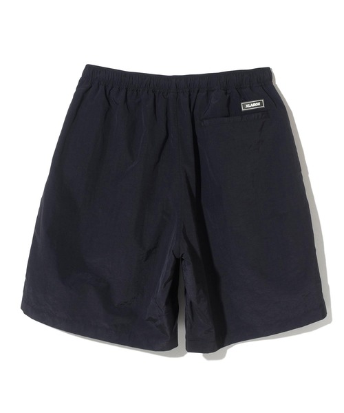 XLARGE（エクストララージ）の「STANDARD LOGO EASY SHORT PANTS（その他パンツ・メンズ・ブラック/ブラウン/グリーン・S/M/L/XL）」の19枚目の写真