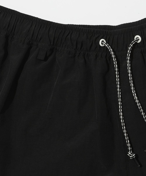 XLARGE（エクストララージ）の「STANDARD LOGO EASY SHORT PANTS（その他パンツ・メンズ・ブラック/ブラウン/グリーン・S/M/L/XL）」の10枚目の写真