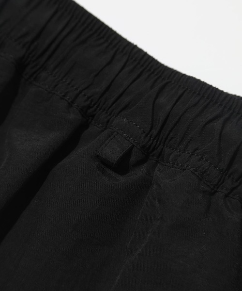 XLARGE（エクストララージ）の「STANDARD LOGO EASY SHORT PANTS（その他パンツ・メンズ・ブラック/ブラウン/グリーン・S/M/L/XL）」の16枚目の写真