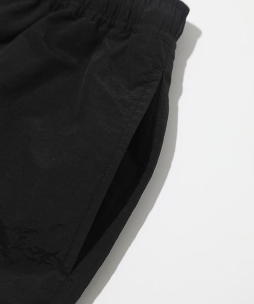 XLARGE（エクストララージ）の「STANDARD LOGO EASY SHORT PANTS（その他パンツ・メンズ・ブラック/ブラウン/グリーン・S/M/L/XL）」の5枚目の写真