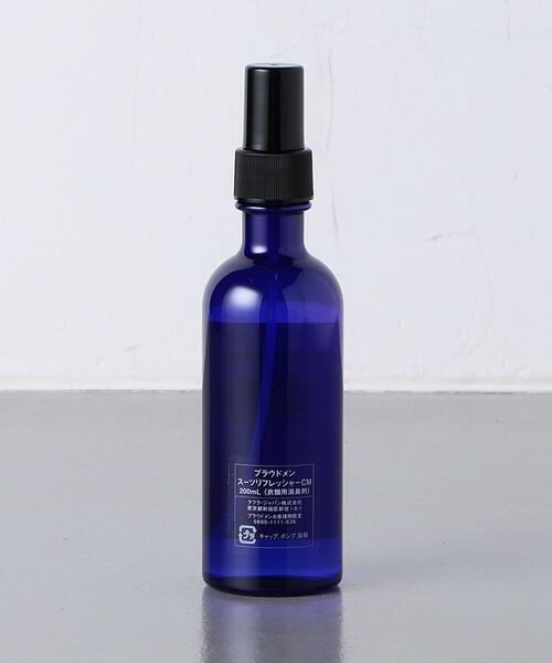 UNITED ARROWS(ユナイテッドアローズ)の「<PROUD MEN> スーツリフレッシャー CM 200ml(フレグランスミスト・メンズ・その他1・FREE)」の2枚目の写真