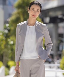 セットアップ対応・洗える・UVケア・速乾】 OXIJEWELストレッチ ノー