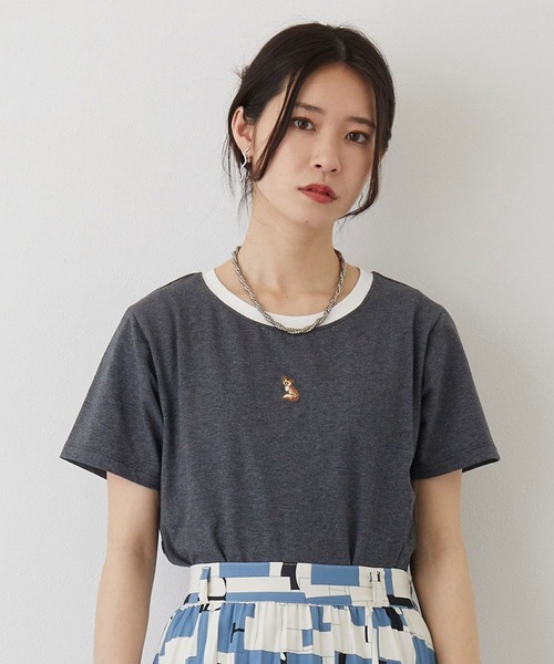 ブルネロクチネリ シルク/スエットTシャツ S-XS - メルカリ