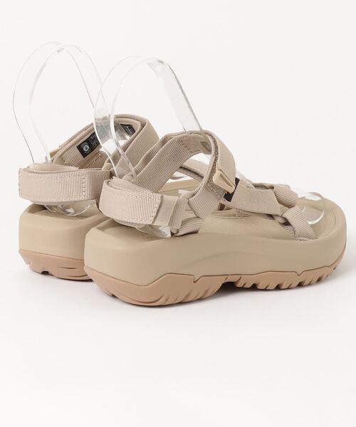Teva（テバ）の「Teva/HURRICANE XLT2 AMPSOLE（サンダル・レディース・ブラック/ベージュ/オリーブ・23/24/25/22）」の5枚目の写真