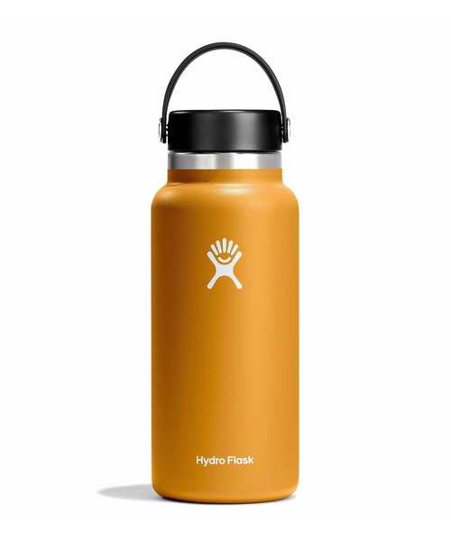 Hydro Flask/ハイドロフラスク 32oz WIDE MOUTH（水筒）｜HYDRO