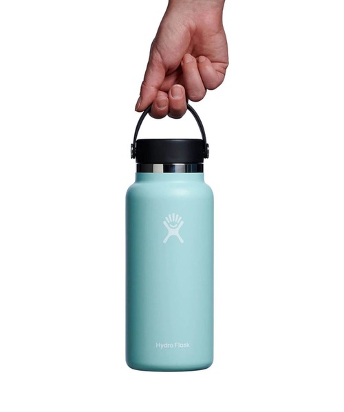 Hydro Flask/ハイドロフラスク 32oz WIDE MOUTH（水筒）｜HYDRO