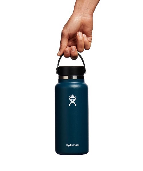 【新品未使用】HydroFlask 32ozHawaiiハイドロフラスク32oz 楽天市場】ハイドロフラスク Hydro Flask 32 oz Flex Chug Cap
