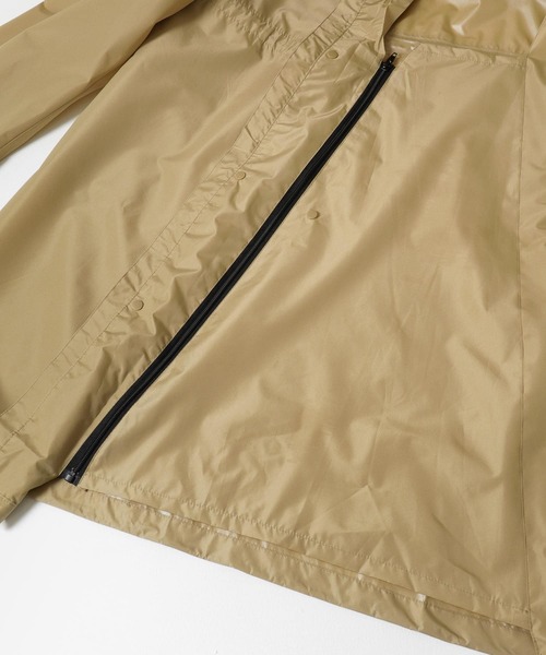 Wpc. RAIN MODSCOAT（モッズコート）｜Wpc.（ダブリュピーシー）