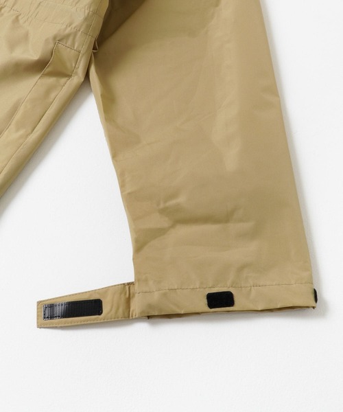 Wpc. RAIN MODSCOAT（モッズコート）｜Wpc.（ダブリュピーシー）