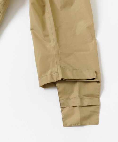 Wpc. RAIN MODSCOAT（モッズコート）｜Wpc.（ダブリュピーシー）