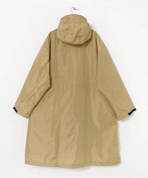 Wpc. RAIN MODSCOAT（モッズコート）｜Wpc.（ダブリュピーシー）