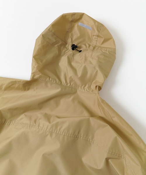 Wpc. RAIN MODSCOAT（モッズコート）｜Wpc.（ダブリュピーシー）