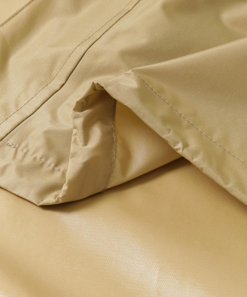 Wpc. RAIN MODSCOAT（モッズコート）｜Wpc.（ダブリュピーシー）