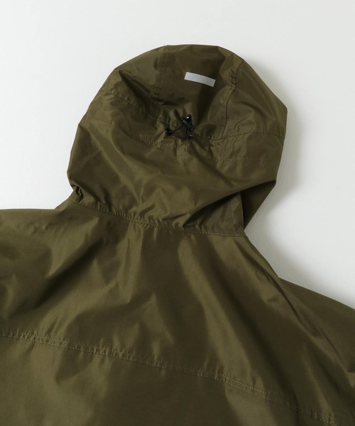 Wpc. RAIN MODSCOAT（モッズコート）｜Wpc.（ダブリュピーシー）