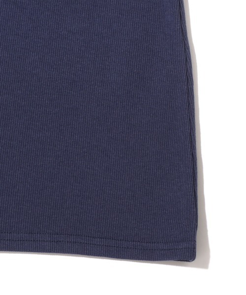 atmos pink（アトモスピンク）の「atmos pink キャミ ボディコン ミニワンピ（ワンピース・レディース・ブラウン/その他1/ネイビー・FREE）」の12枚目の写真