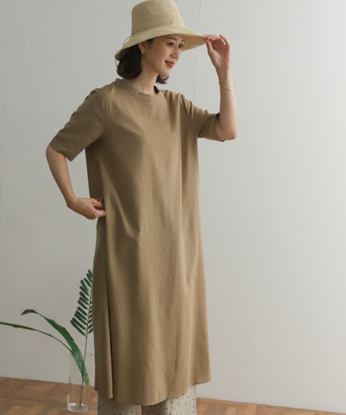 URBAN RESEARCH DOORS（アーバンリサーチドアーズ）の「リネンコットン