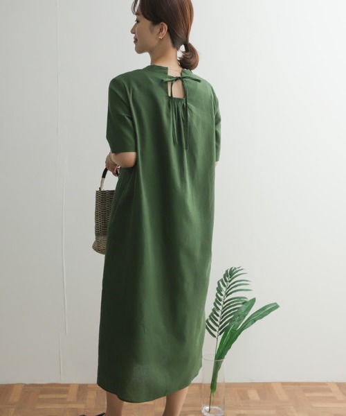 URBAN RESEARCH DOORS（アーバンリサーチドアーズ）の「リネンコットン