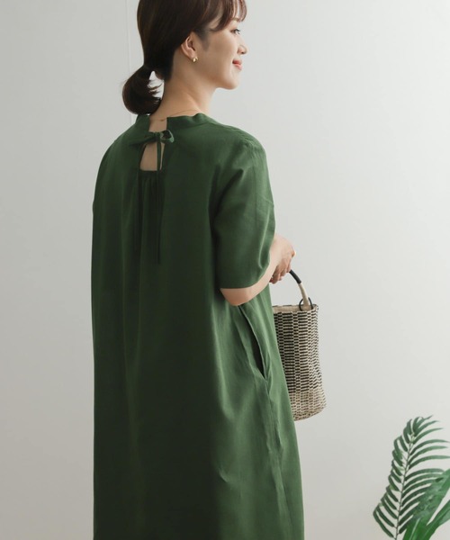 URBAN RESEARCH DOORS（アーバンリサーチドアーズ）の「リネンコットン