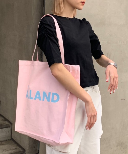 ALAND（エーランド）の「ALAND／マチツキロゴトート 2904473