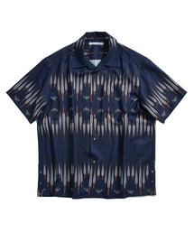 PERSONAL DATA PRINTED SHIRT SS H
