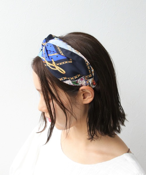 完売商品　towavase　カチューシャ TOWAVASE Manon headband | nii-B | WEBSHOP