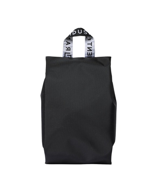RAMIDUS(ラミダス)の「RAMIDUS/ラミダス/RAMIDUS SHOES CASE(ハンドバッグ・メンズ・ブラック・F)」の2枚目の写真