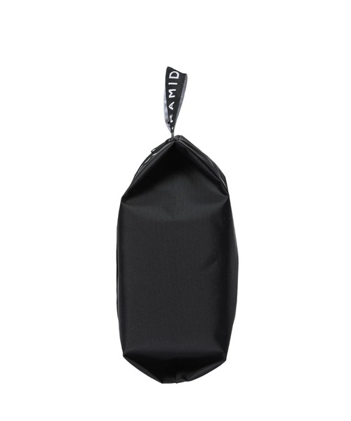 RAMIDUS(ラミダス)の「RAMIDUS/ラミダス/RAMIDUS SHOES CASE(ハンドバッグ・メンズ・ブラック・F)」の5枚目の写真