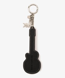(マイケルコース) キーホルダー 36S5LCOK1U-BLACK MICHAEL KORS キーホルダー MK トリガー キーフォブ ボックス