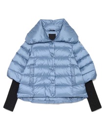 極美品 TATRAS タトラスCOLMA コルマ ダウンジャケット　L相当 3 TATRAS（タトラス）の「TATRAS(タトラス) COLMA コルマ（ダウン