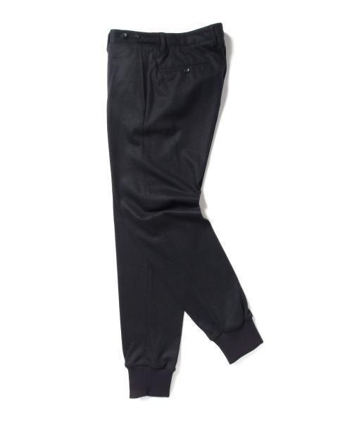 GTA(ジーティーアー)の「GTA Design / GIORGIO -Wool Jersey-(その他パンツ・メンズ・チャコールグレー/ネイビー/グレー・50/42/44/48/46)」の1枚目の写真