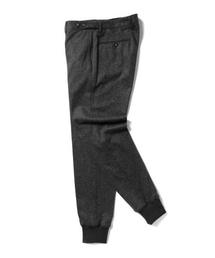 GTA | GTA Design / GIORGIO -Wool Jersey-(その他パンツ)