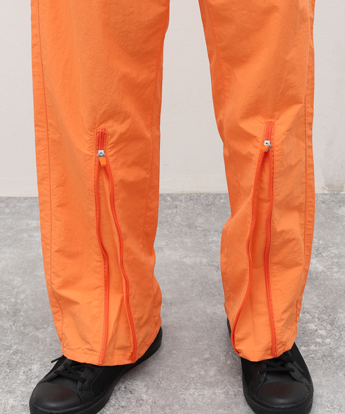 PLEASURES（プレジャー）の「【PLEASURES / プレジャー】GAZE NYLON