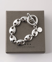 Jieda(WG_)MARINE CHAIN BRACELET(uXbg)