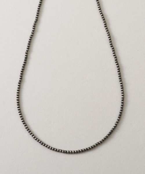 HARPO/アルポ】 2MM/16 ネックレス（ネックレス）｜Plage