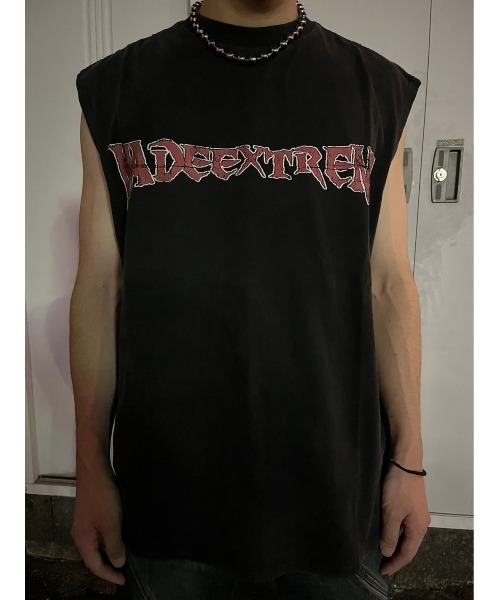 A'gem 9（エージェムナイン）の「A'GEM/9 × .kom『MadeExtreme／メイド