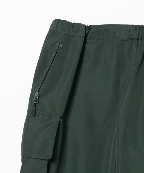 ABU GARCIA(アブ・ガルシア)の「Abu Garcia × BEAMS / 別注 Abu Allround Pants(その他パンツ・メンズ・グリーン/ブラック・M/L/XL)」の22枚目の写真