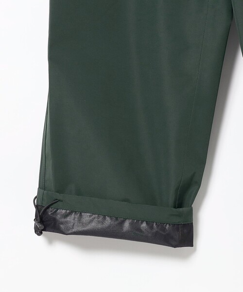 ABU GARCIA(アブ・ガルシア)の「Abu Garcia × BEAMS / 別注 Abu Allround Pants(その他パンツ・メンズ・グリーン/ブラック・M/L/XL)」の20枚目の写真